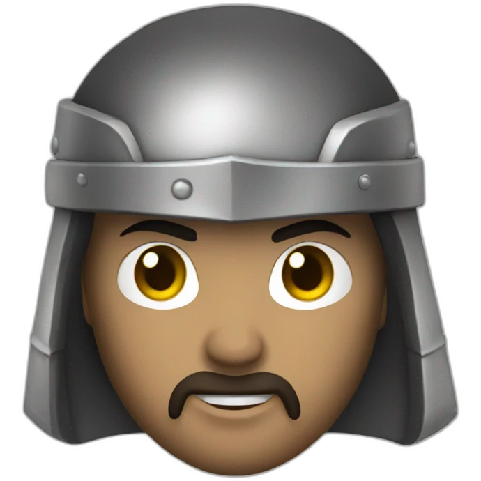 God Slayer emoji