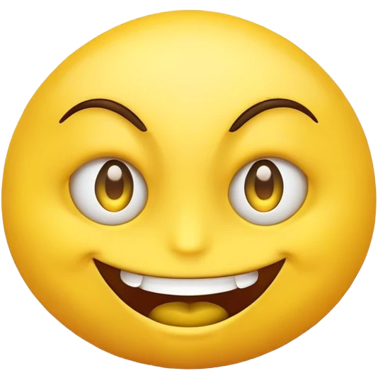 a freaky emoji emoji