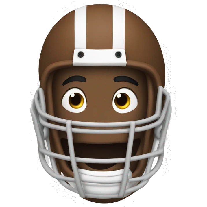 Football emoji