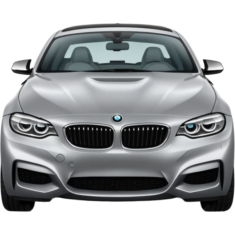 Bmw emoji