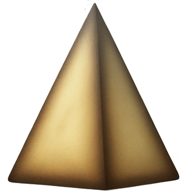 pyramid head emoji
