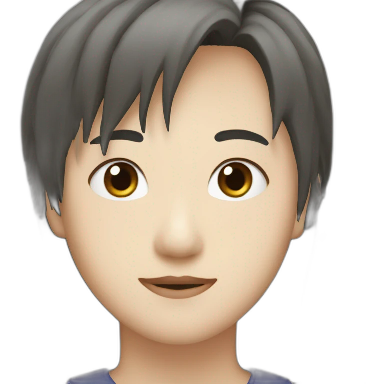 渗透之C君 emoji