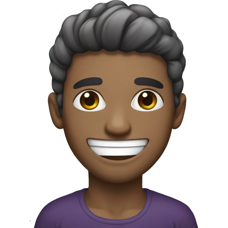 an acai bo emoji
