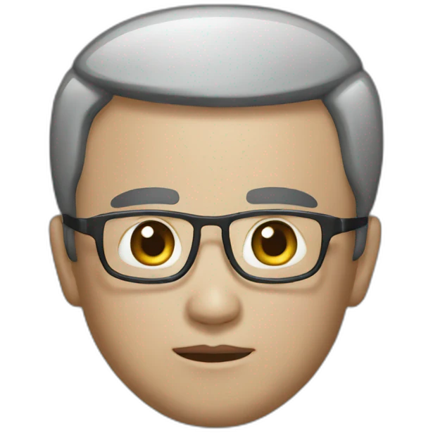 North Korea emoji