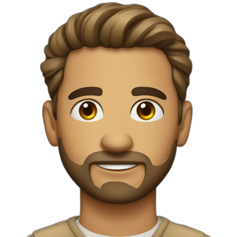 Latin crafter emoji