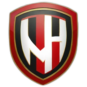 Milan AC logo emoji