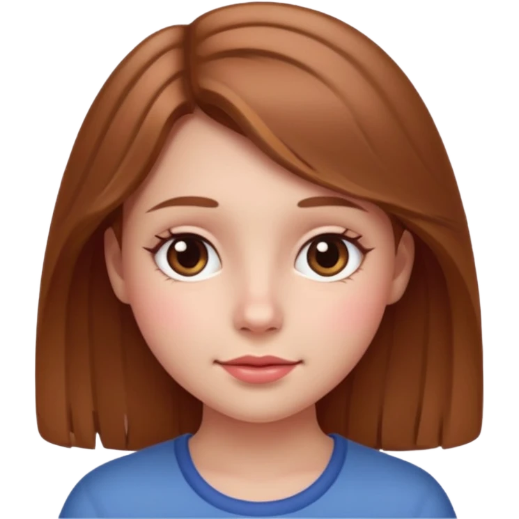 Maşa emoji
