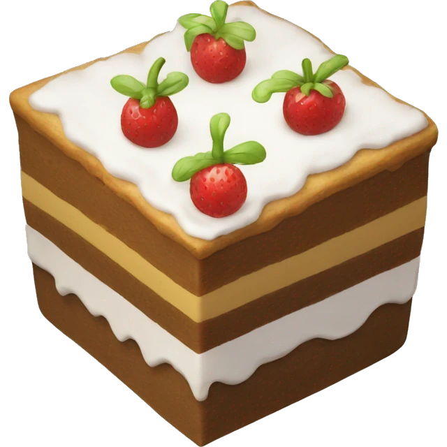 Râteau de jardin emoji
