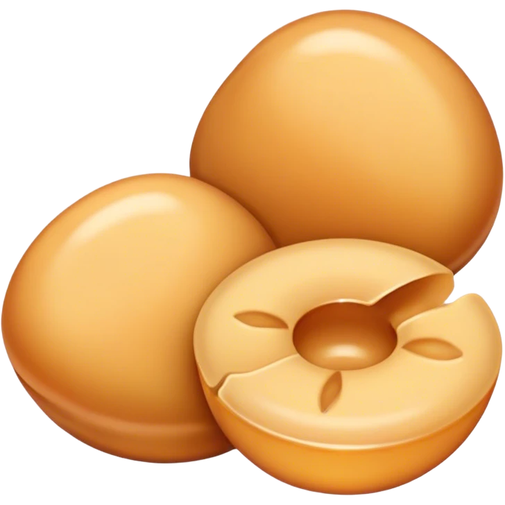 areoles emoji
