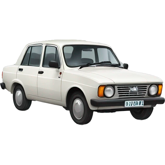 LADA логотип emoji