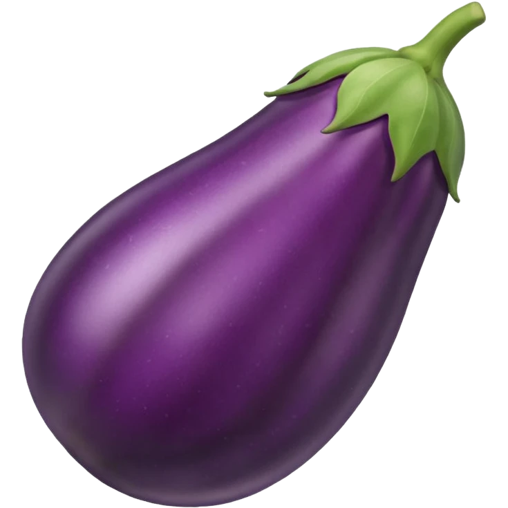 🍆😍 emoji