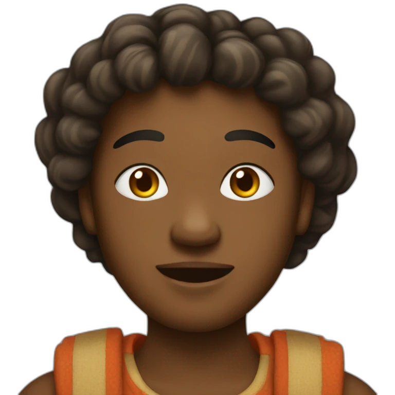 Makima emoji