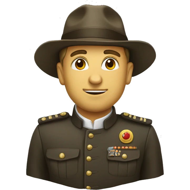 Vereshchak emoji