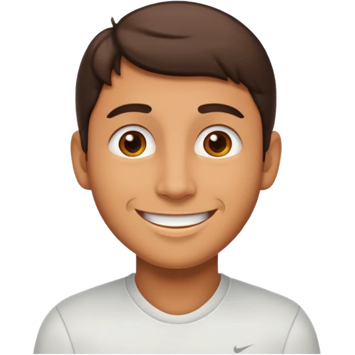 Rafa  emoji