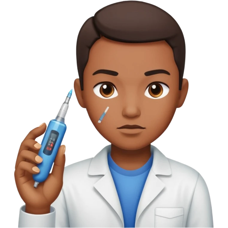 diabetes emoji