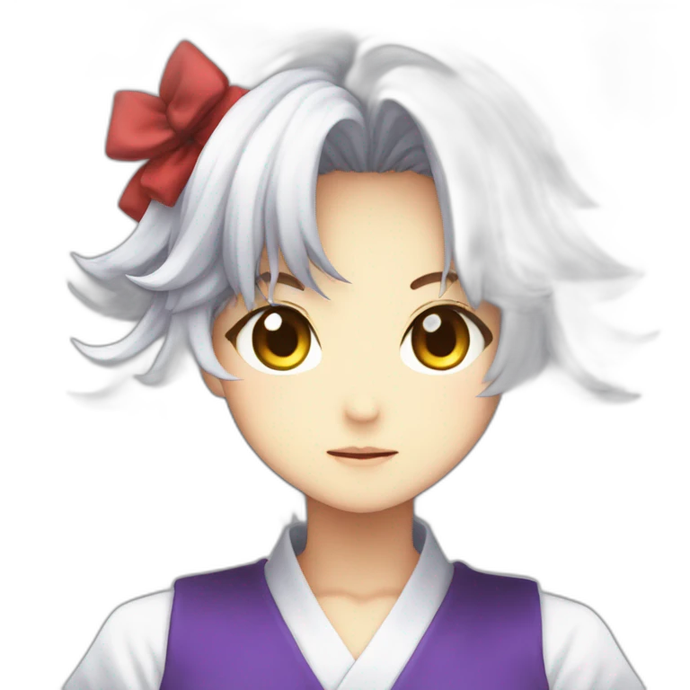 Touhou emoji
