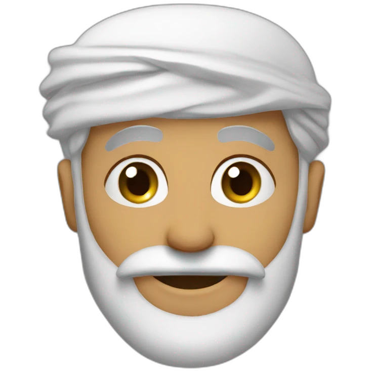 Mohammed 6 emoji
