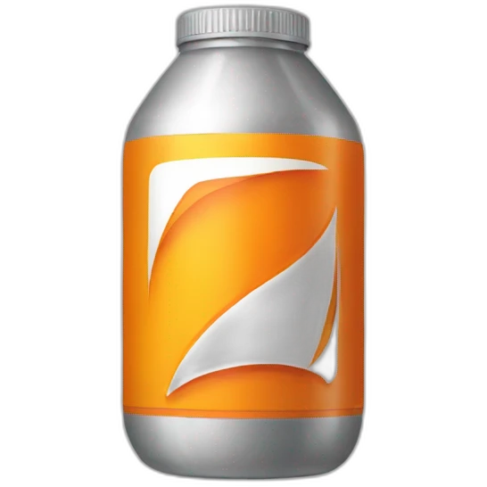 Gatorade emoji
