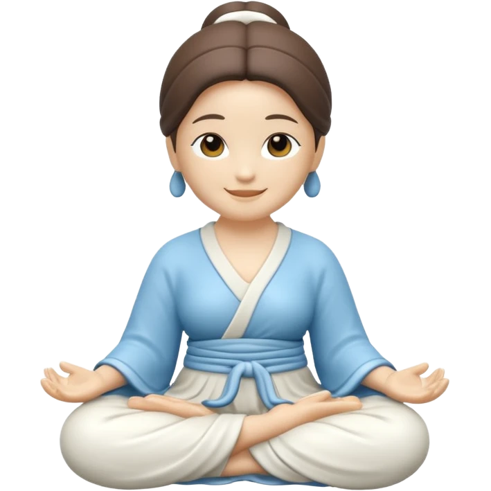 J'aimerais que tu crées un emoji à l'image des Smiski emoji