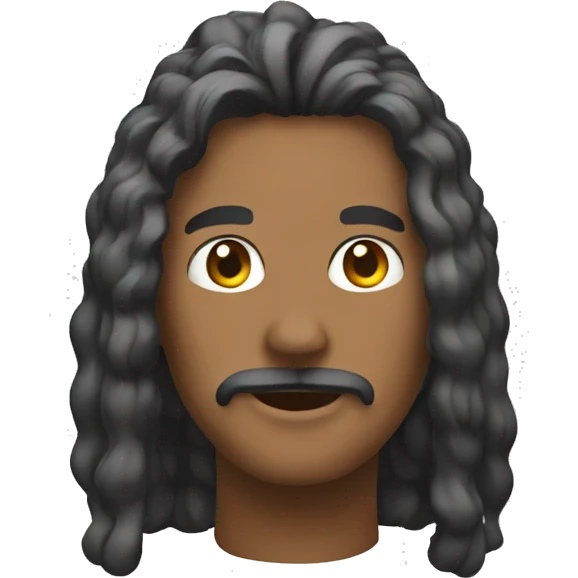 Colorada emoji