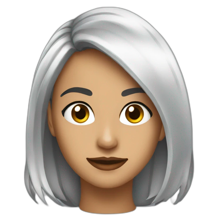 Vanessa morgane emoji