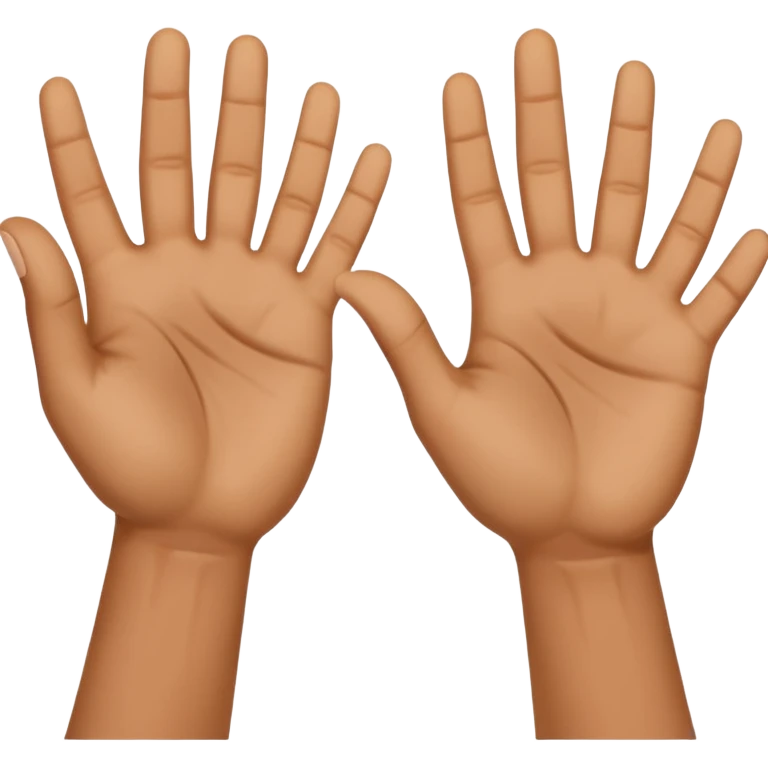 👉👌 emoji