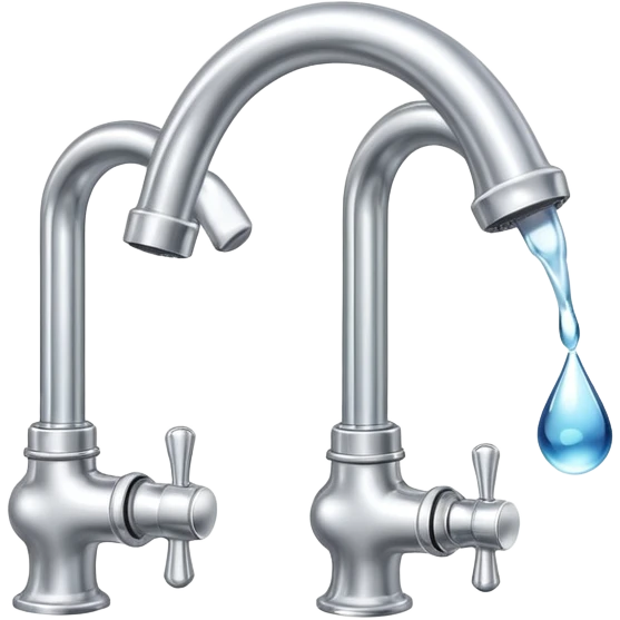 Taps emoji