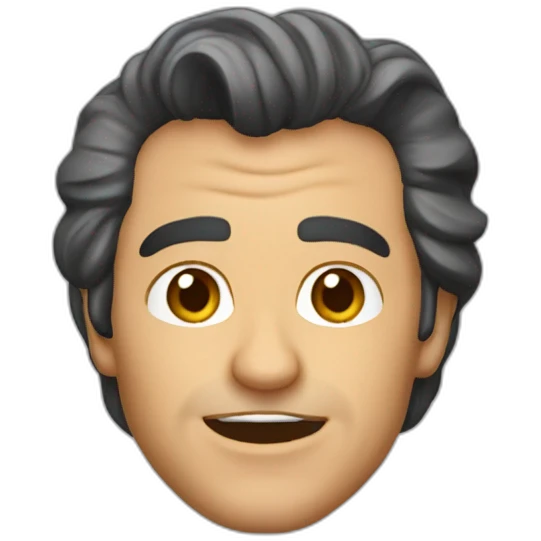 Tommy Devito emoji emoji