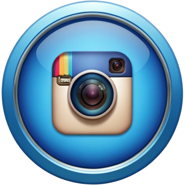 Instagram Verified  emoji