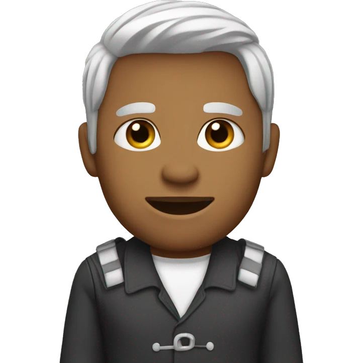Bolo emoji