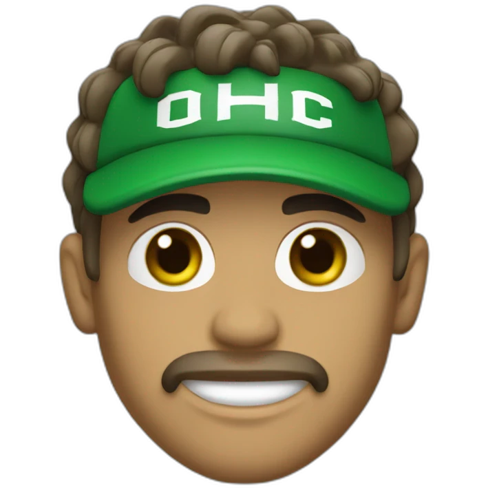 deportivo cali emoji