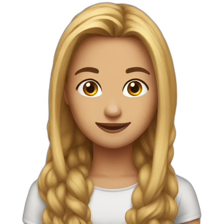 Kaby lamer emoji
