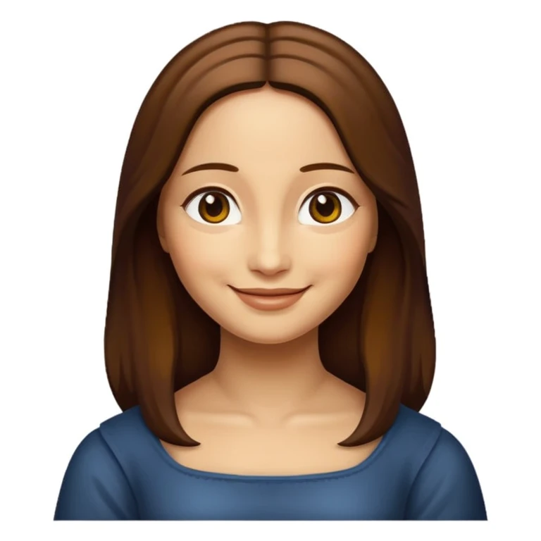 monalisa painting emoji