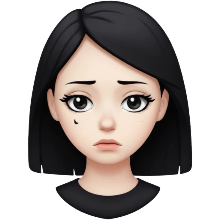 emoji emo  emoji