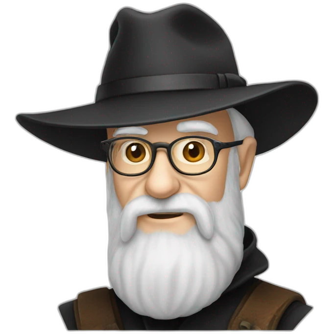 terry pratchett emoji