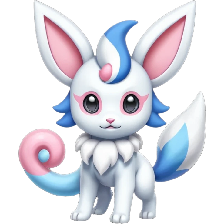Absol-Sylveon-Dewott-fusion emoji