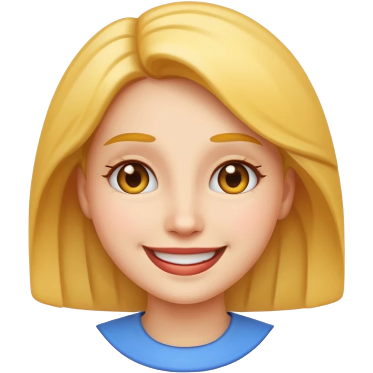 stwórz emoji kobiety emoji