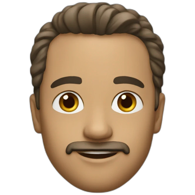 Francois civil  emoji