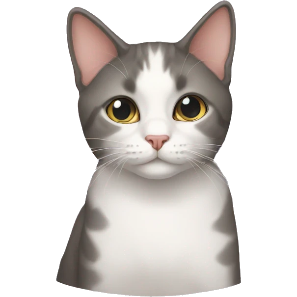 shelter cat emoji