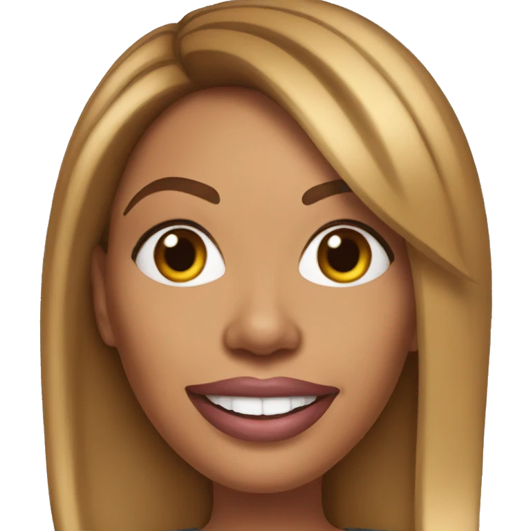 Wendy Williams emoji