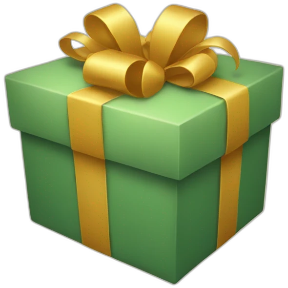Present emoji
