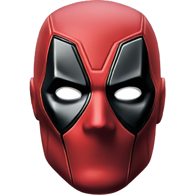 deadpool emoji