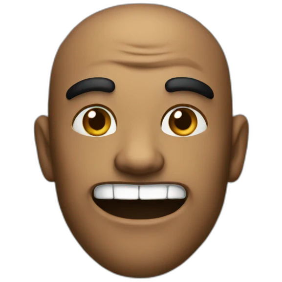 Chibrax emoji