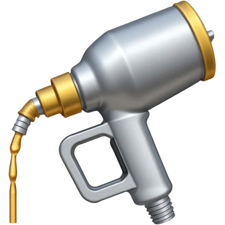 refueling nozzle emoji