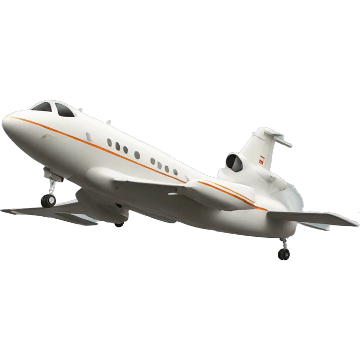 strike aircraft emoji