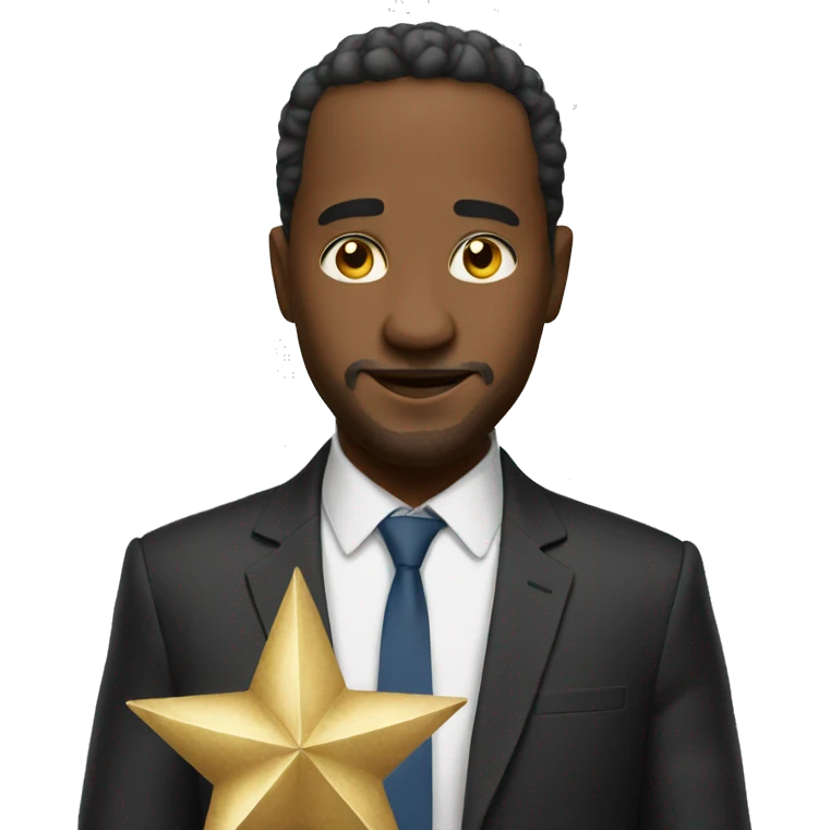 New Year emoji