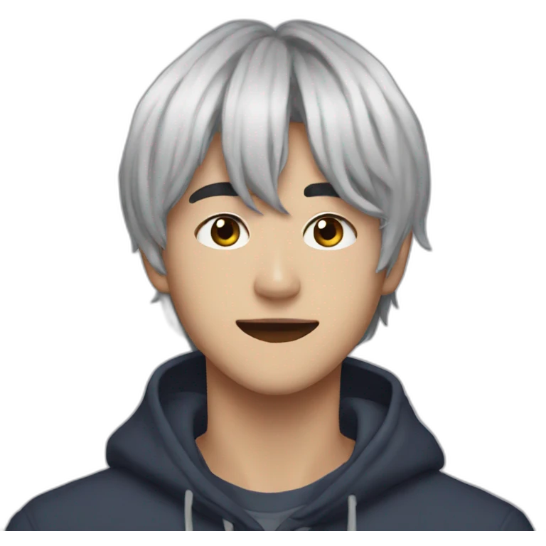 taehyung emoji