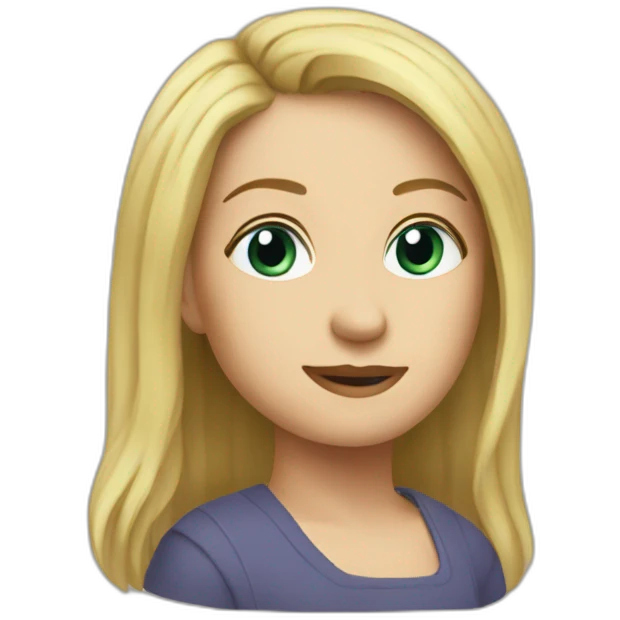 kaja kallas emoji