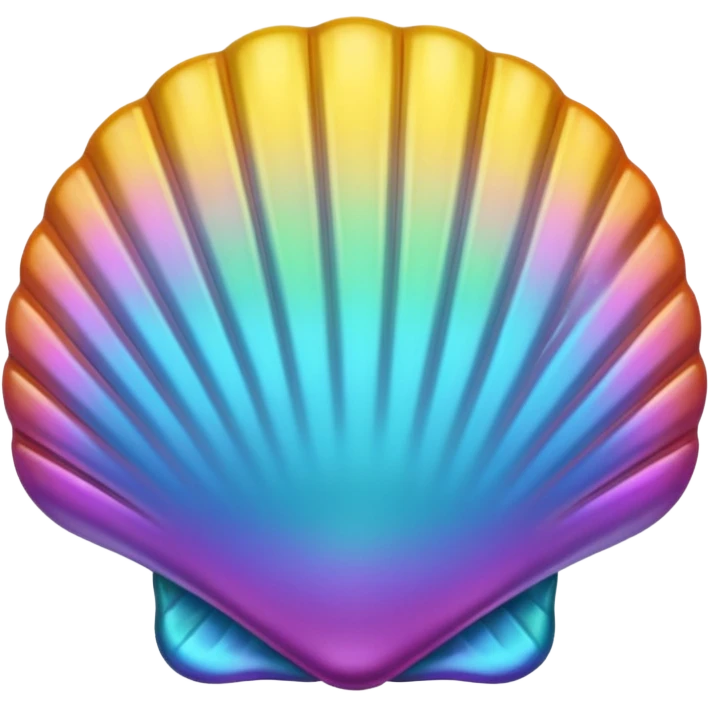 shell emoji