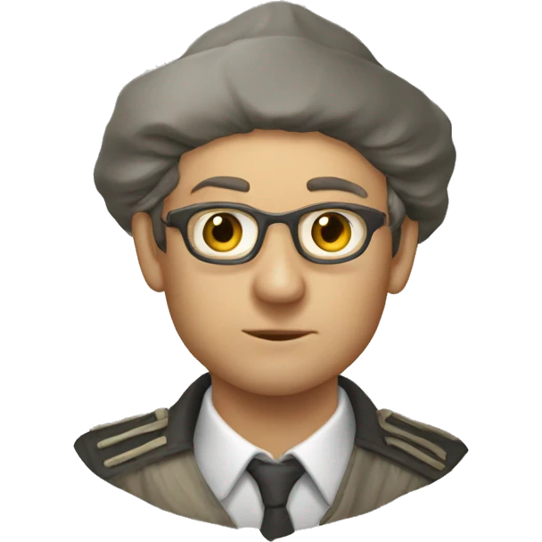 Vízipisztoly with  koponya emoji